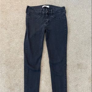 Hollister Skinny Jeans